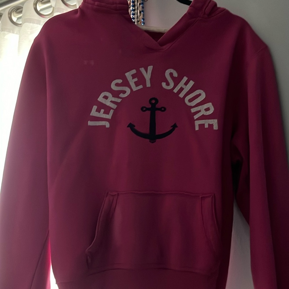 Jersey Shore Hoodie